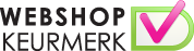 Webshop Keurmerk