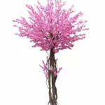 Grote Chinese Kunst Bloesemboom 260cm