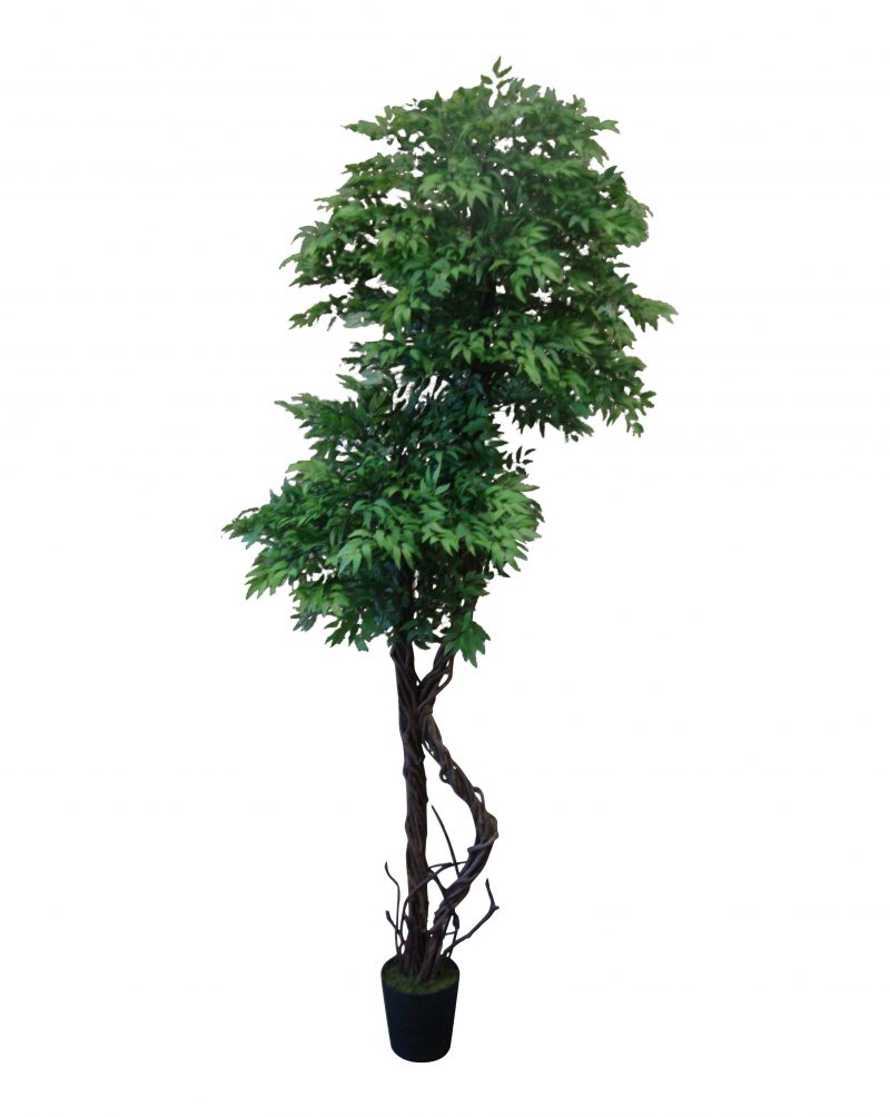 Grote Fruticosa Kunstboom 250cm