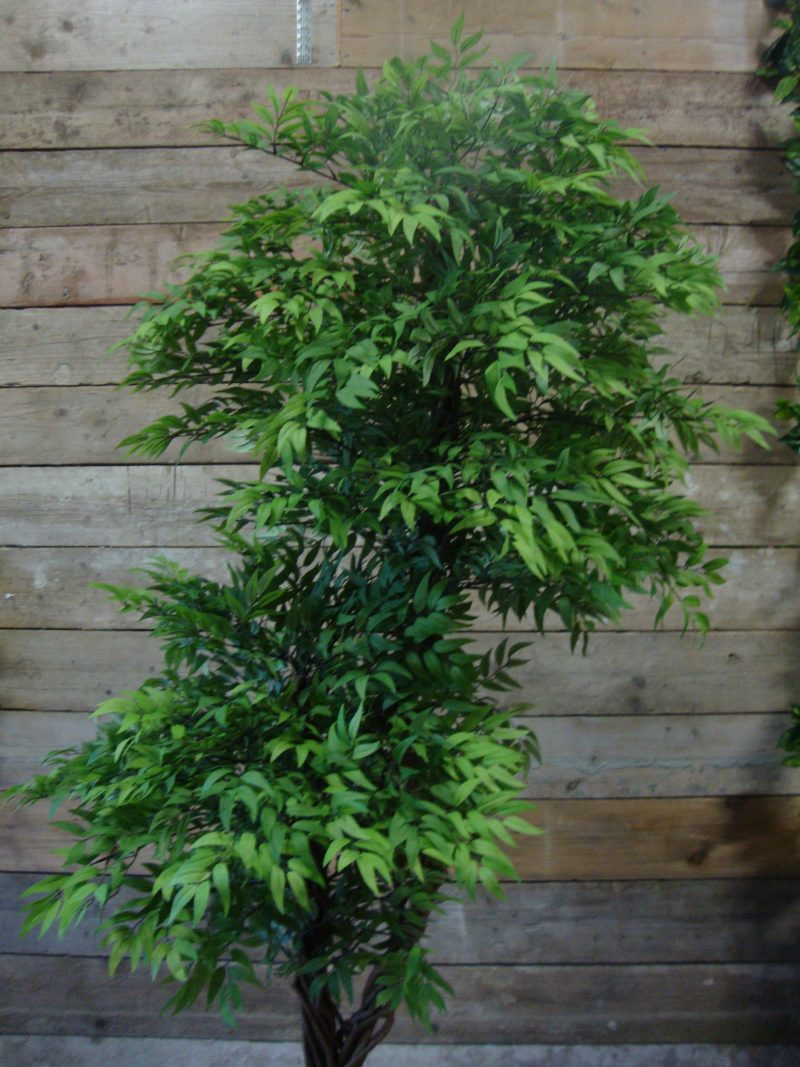 Grote Fruticosa Kunstboom 250cm