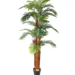Kokos Kunstpalm Ko Phi Phi 180cm
