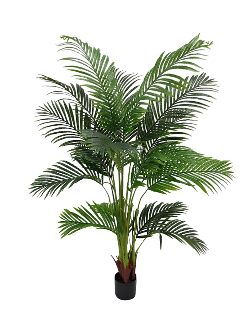 Kunst Arecapalm Tenerife Middel 165cm