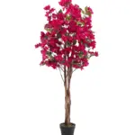 Kunst Bougainville 150cm