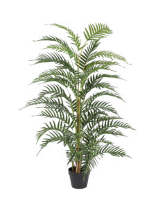 Kunstpalm Arecablad Orlando 140cm