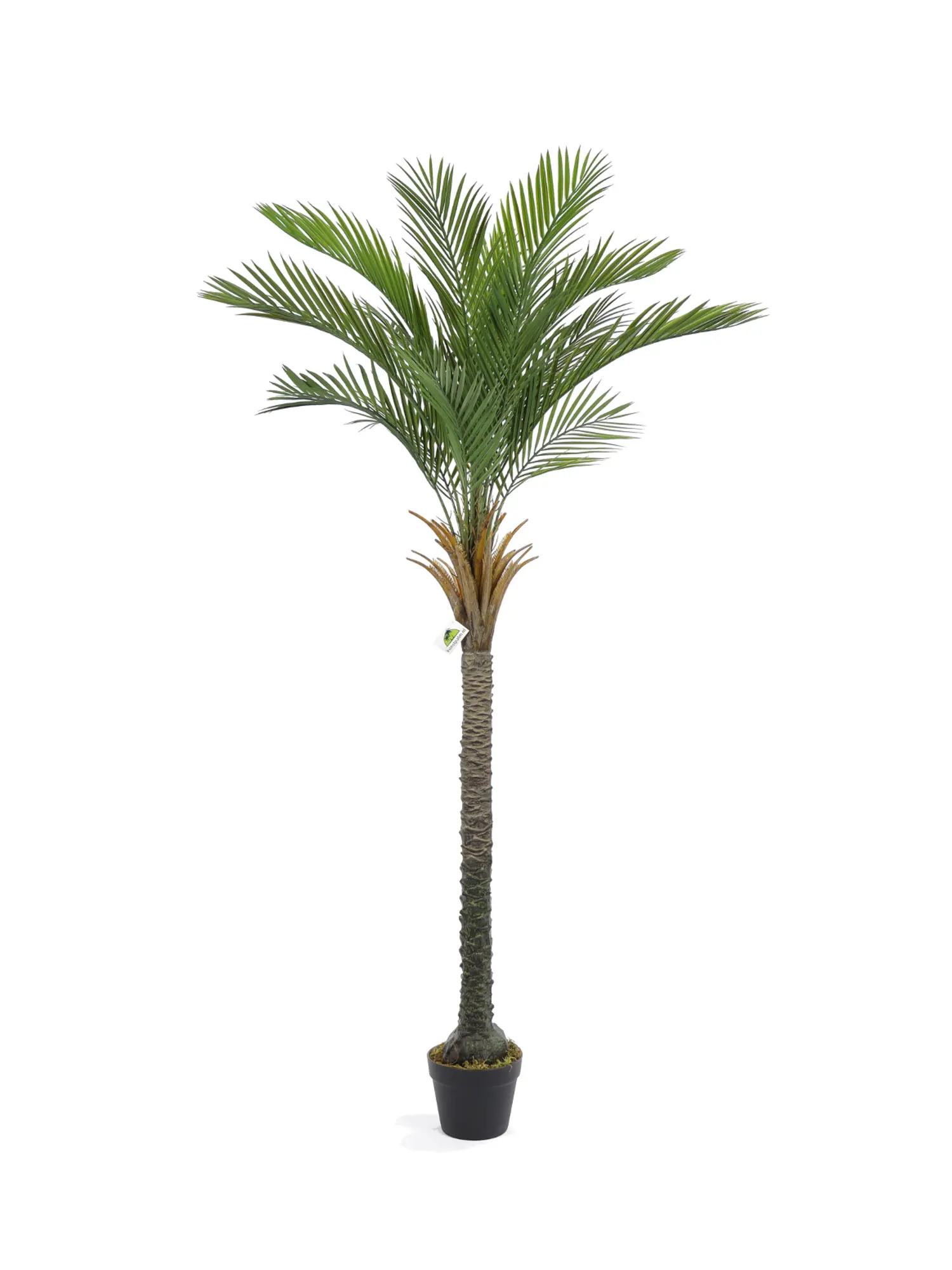 Kunstpalm California 175cm