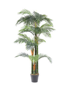 Kunstpalm Florida 165cm