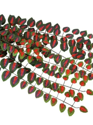 Kunst Peperonia Bunsh 90cm