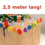 Aloha Tafelrok 250cm