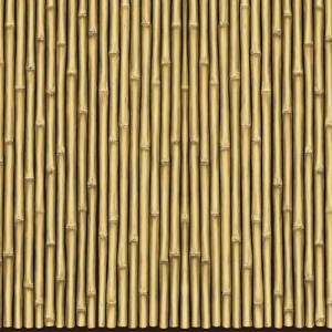 Bamboewand decoratie 1200cm-120cm