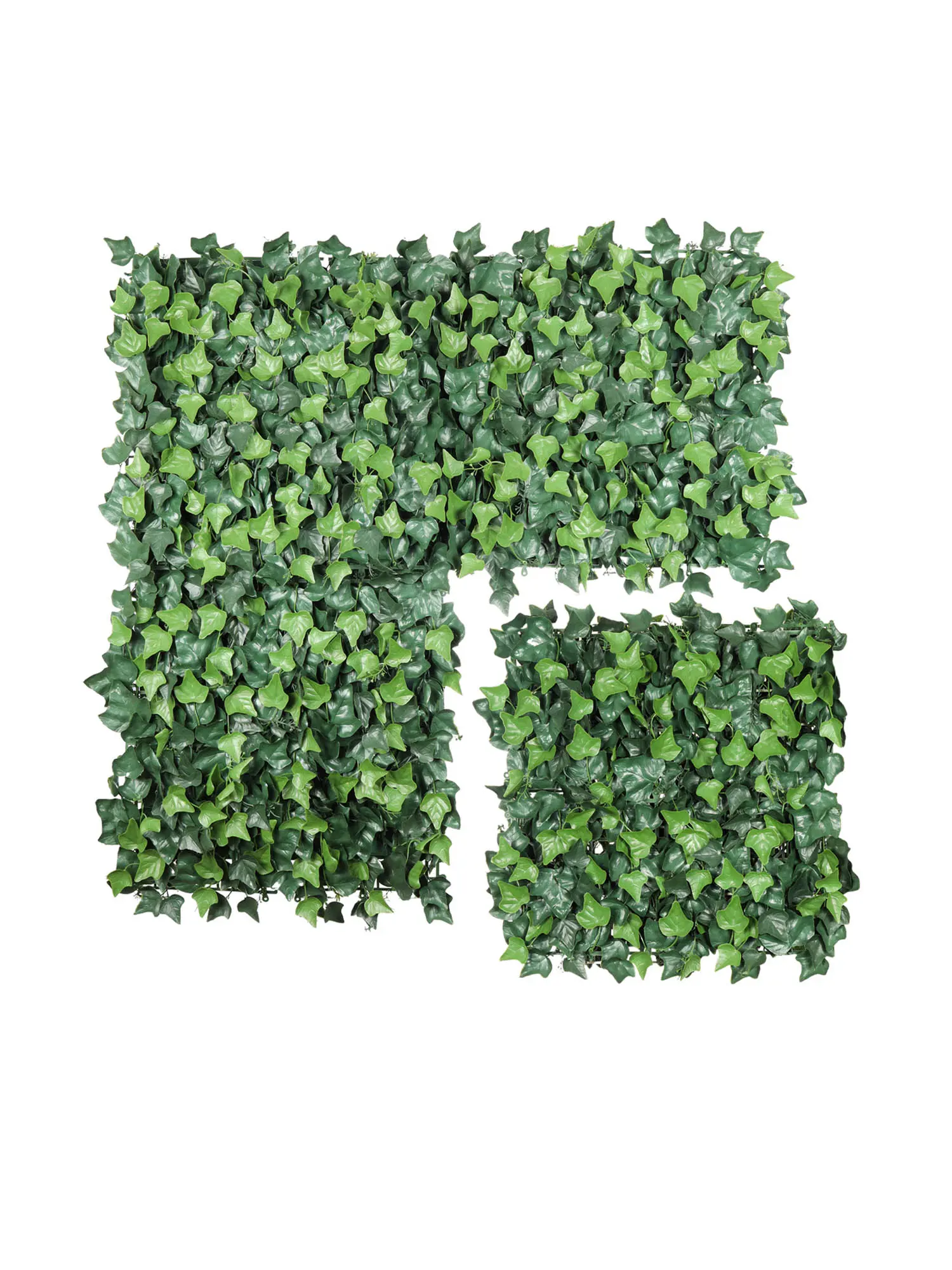 Klimop Kunsthaag Hedera 50x50cm