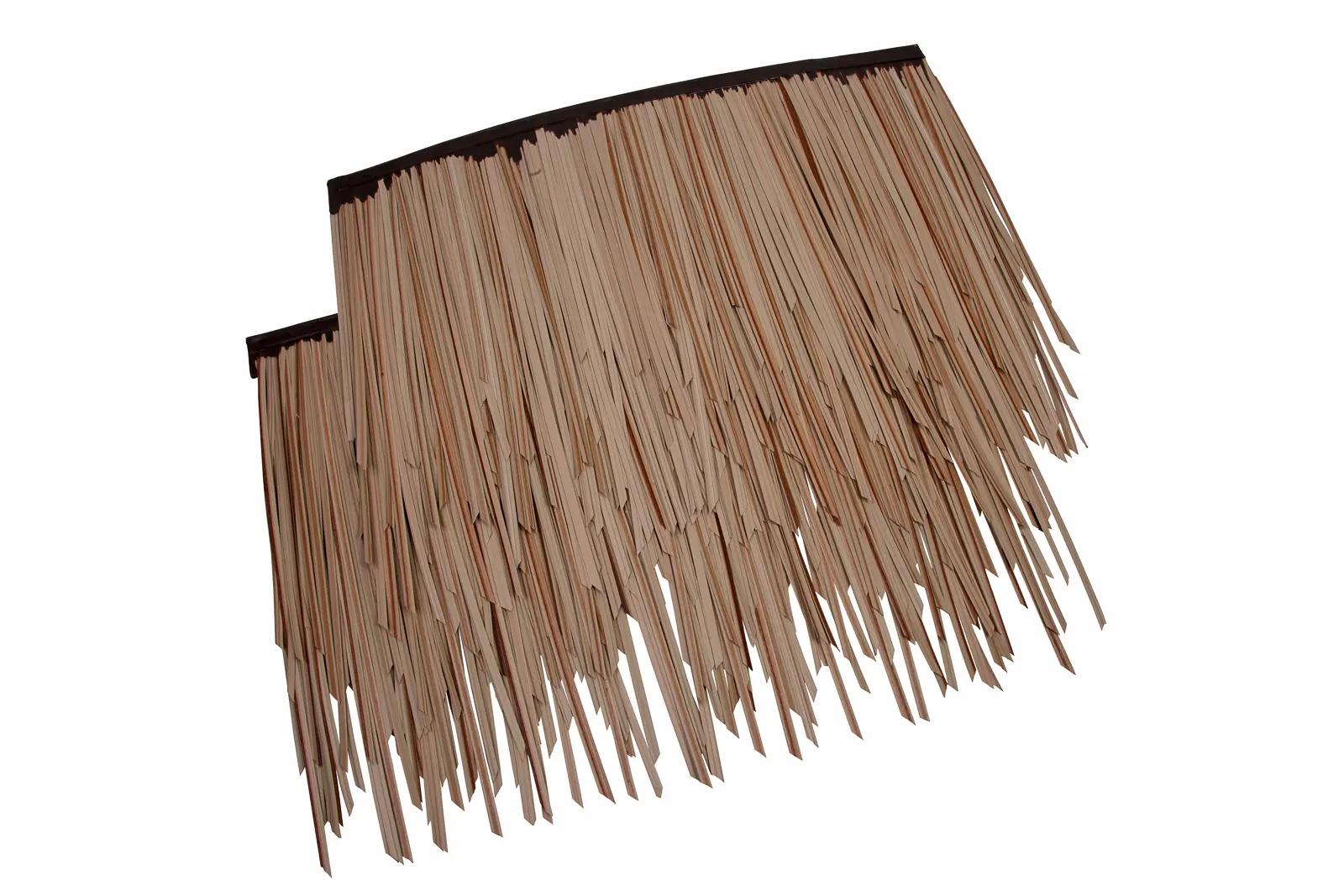 Kunstriet Shingle Kreta Met Clips