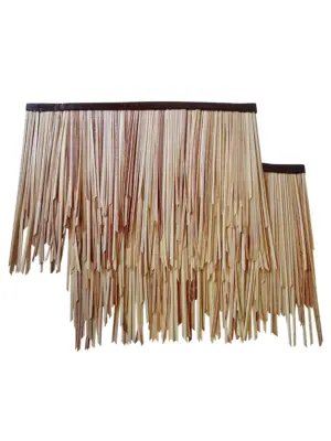 Kunstrietshingle Kreta