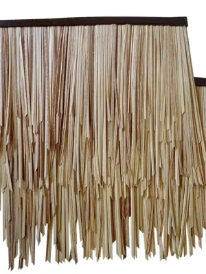 Kunstrietshingle Kreta