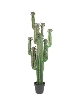 Kunstcactus Okinawa 150cm