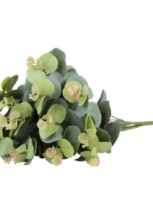 Kunst Eucalyptus Steker 50cm