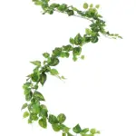 Kunstliaan gevlekt 220cm