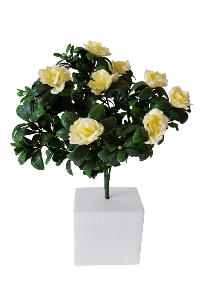 Kunstbloemen voor buiten