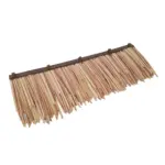 Kreta Afwerkrand met Clips