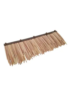 Kreta Afwerkrand met Clips