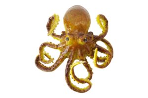 Namaak Octopus 25cm