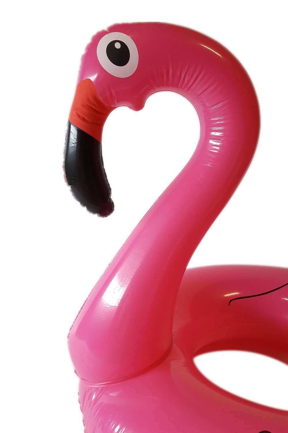 Verscherpen materiaal Continent Grote Opblaasbare Flamingo kopen? Natuurlijk bij Kunstpalm.nl
