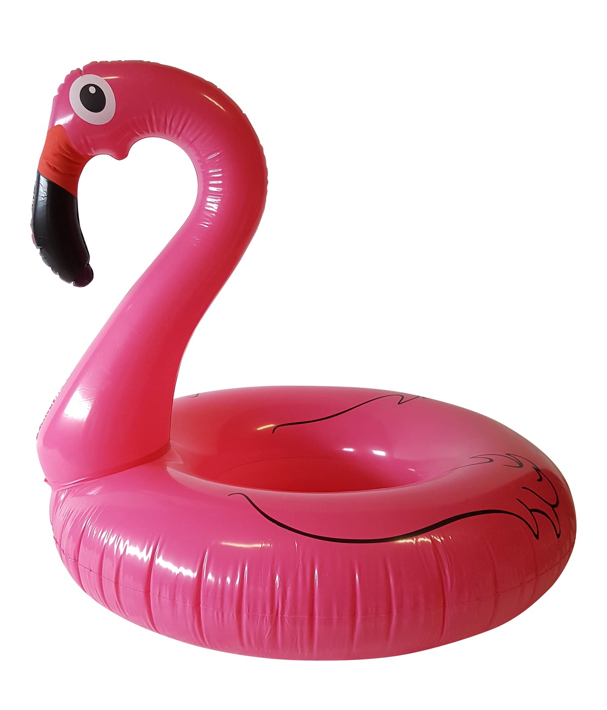 Platteland Humaan liberaal Grote Opblaasbare Flamingo kopen? Natuurlijk bij Kunstpalm.nl
