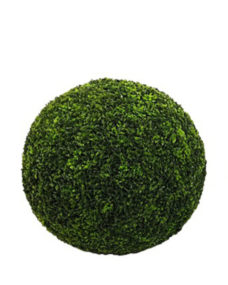 Kunst Buxus Bol De Luxe XL 52cm