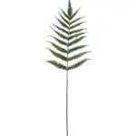 Kunst Varenblad 95cm