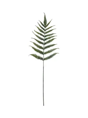 Kunst Varenblad 95cm