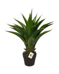 Kunstagave Acapulco 60cm