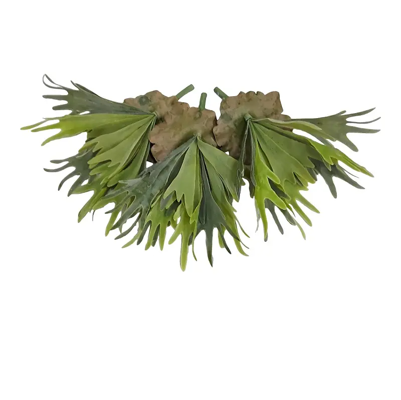 Namaak Hertshoorn 35cm