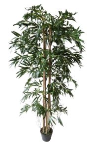 Smalblad Budget Bamboe 175cm