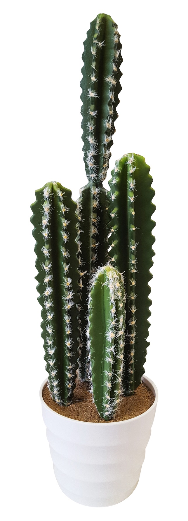 Imitatie Cactus Sendai 62cm