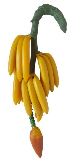 Nep Bananentros 65cm