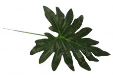 Groot Philodendron Kunstblad 40cm