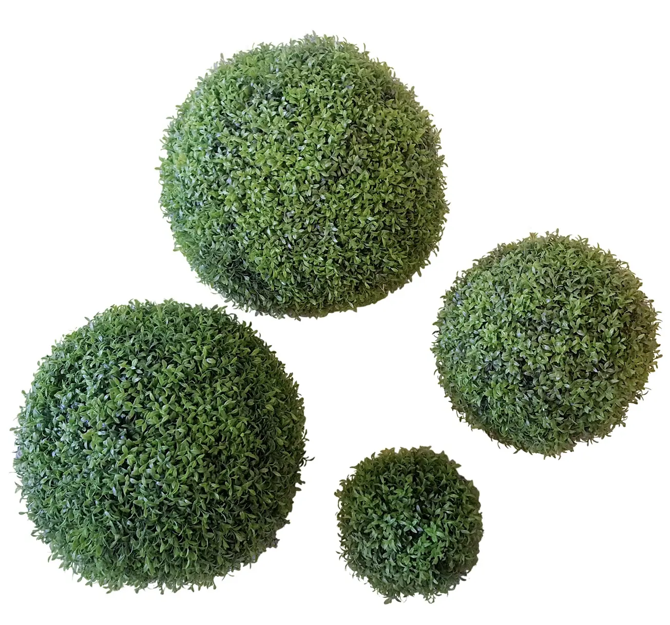 Kunst Buxusbollen Grof 25cm