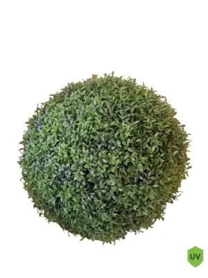 Kunst Buxusbollen Grof 44cm