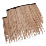 Kunstriet Shingle Kreta Met Clips
