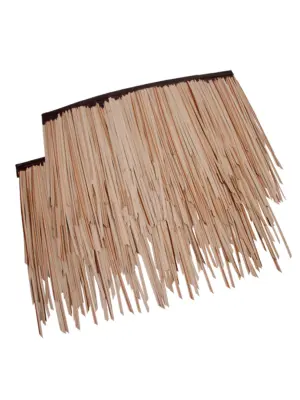Kunstriet Shingle Kreta Met Clips