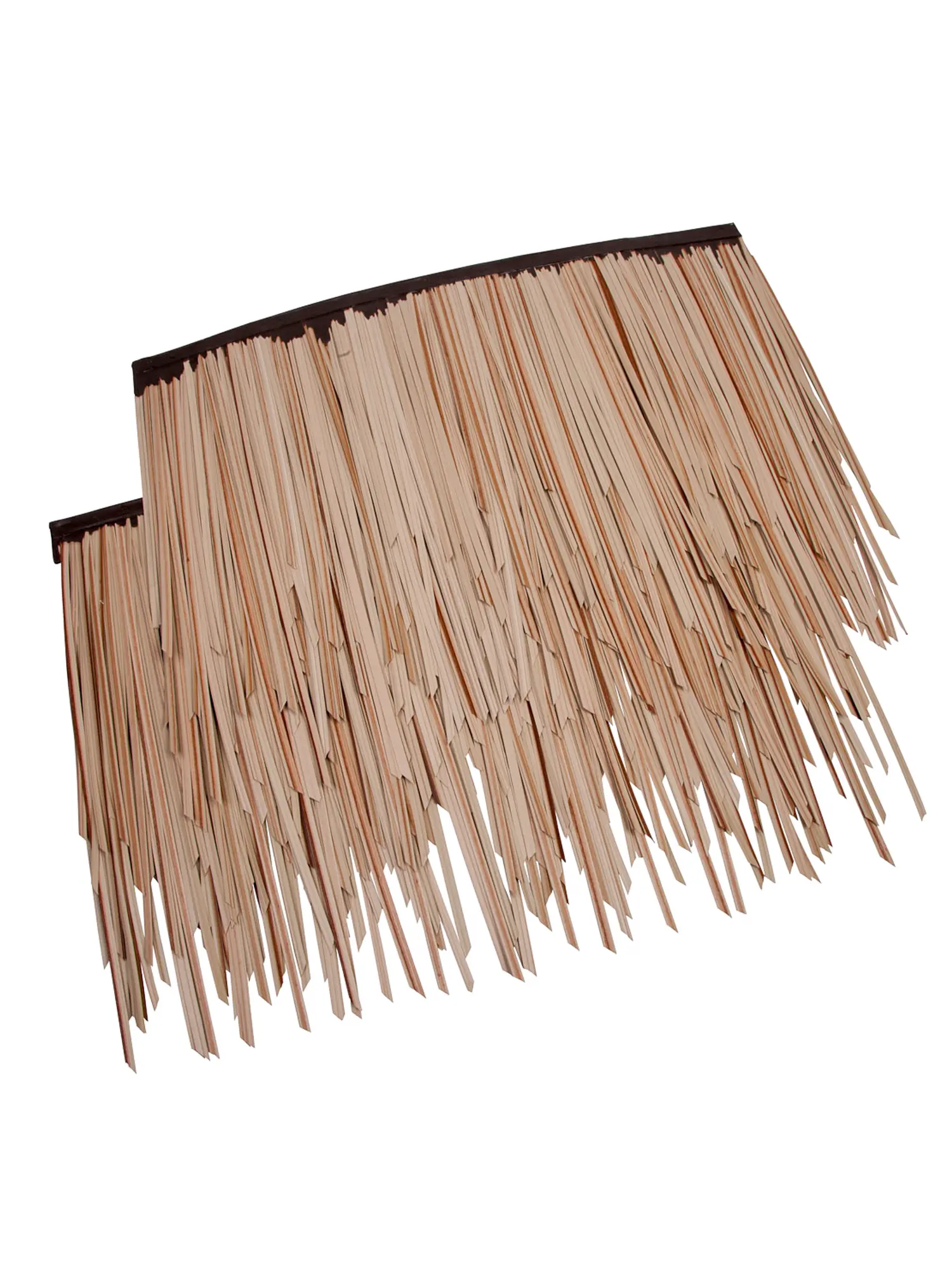 Kunstriet Shingle Kreta Met Clips