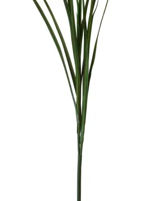 Namaak Riethalm Groen 95cm