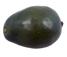 Namaak Avocado Groen