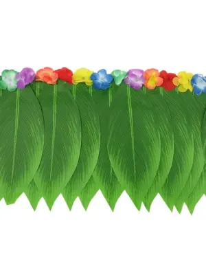 Banaanblad Tafelrok 300cm