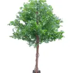 Grote Kunstboom Ficus XXL 370cm
