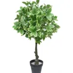 Kunst Heester Struik op Stam 75cm