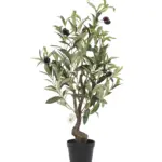 Kunst Olijfboompje Op Stam Bardi 65cm