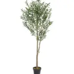 Kunstolijfboom Toscane 180cm