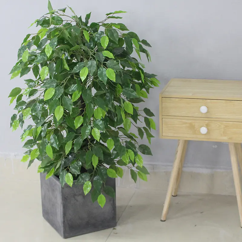 Kleine Kunstficus 90cm