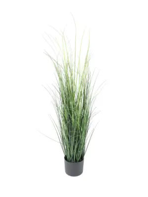 Kunstgrasplant 105cm