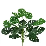 Namaak Gatenplant Steker 60cm